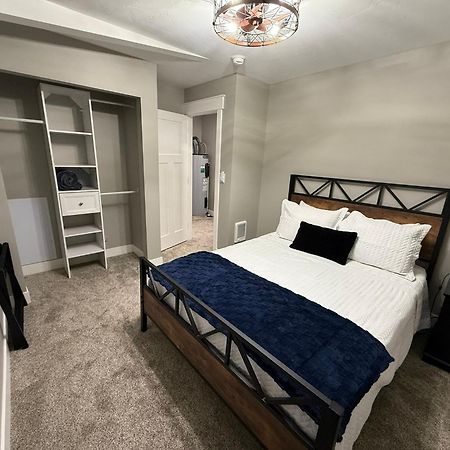 Iona Mercantile Bnb Rigby Exteriör bild