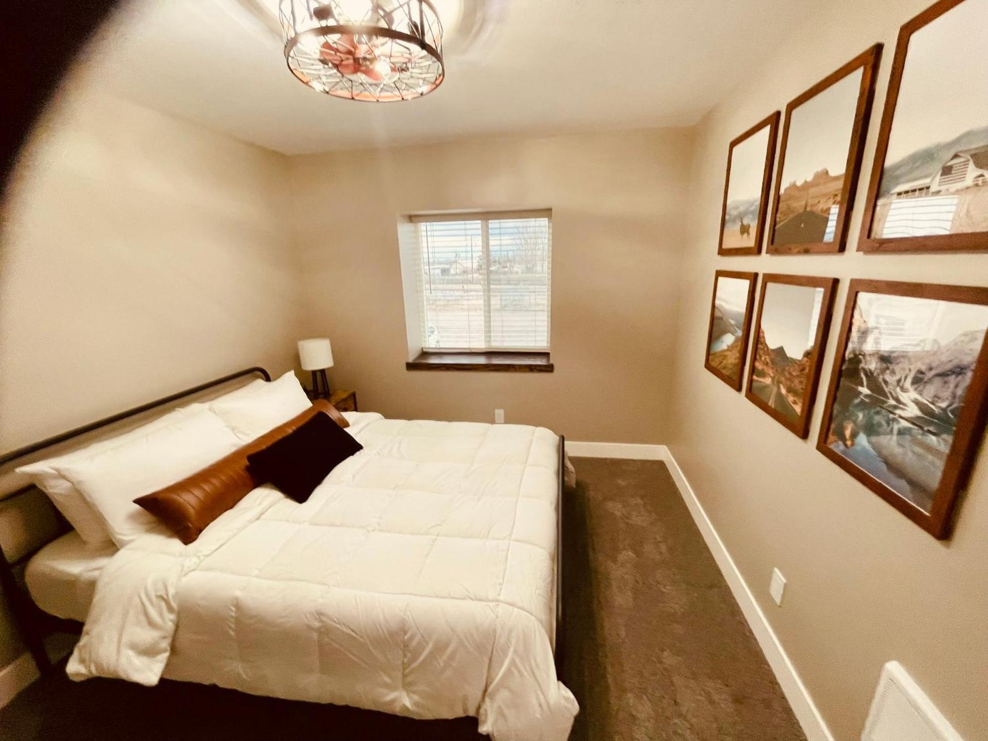 Iona Mercantile Bnb Rigby Exteriör bild