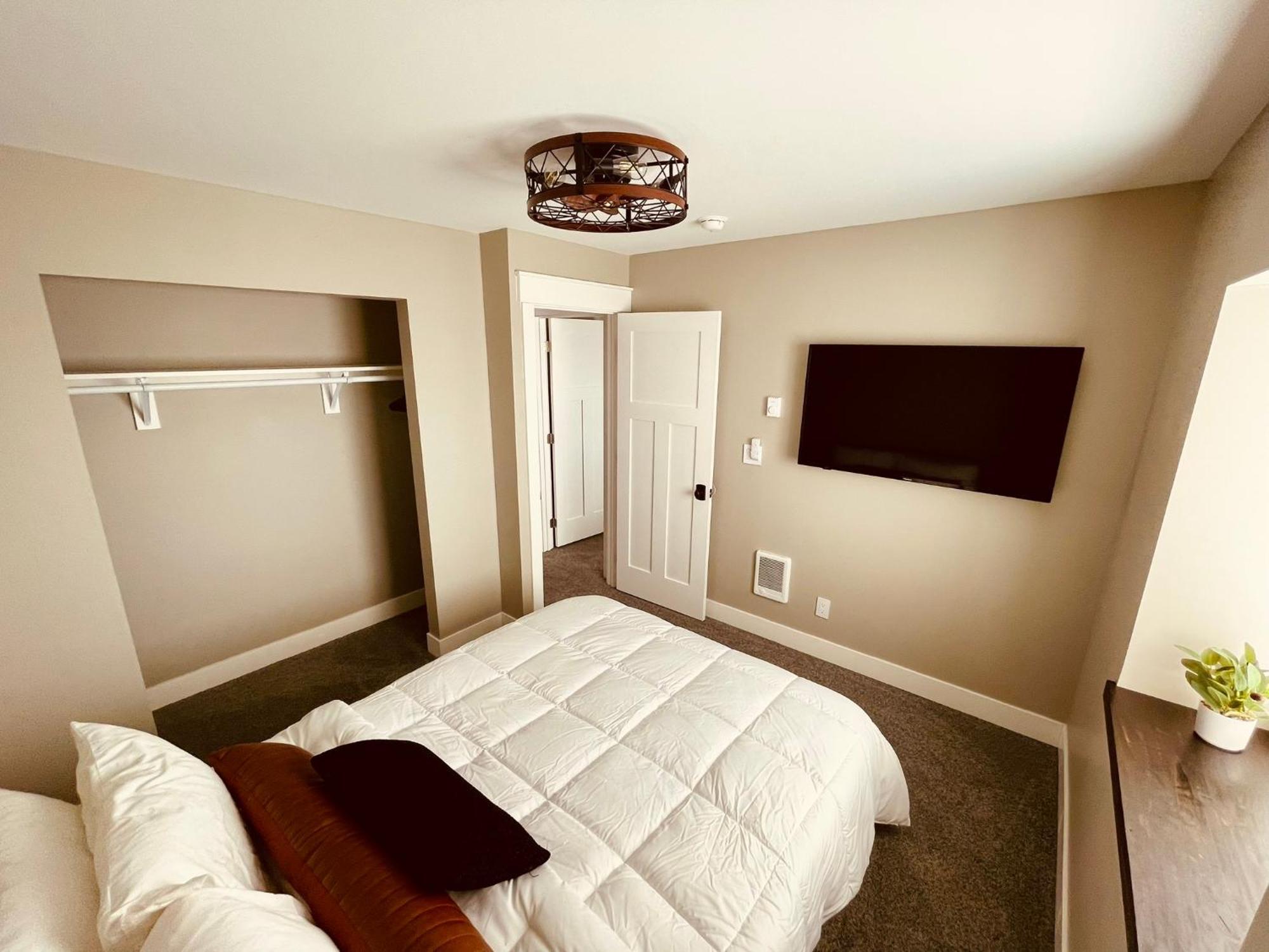 Iona Mercantile Bnb Rigby Exteriör bild