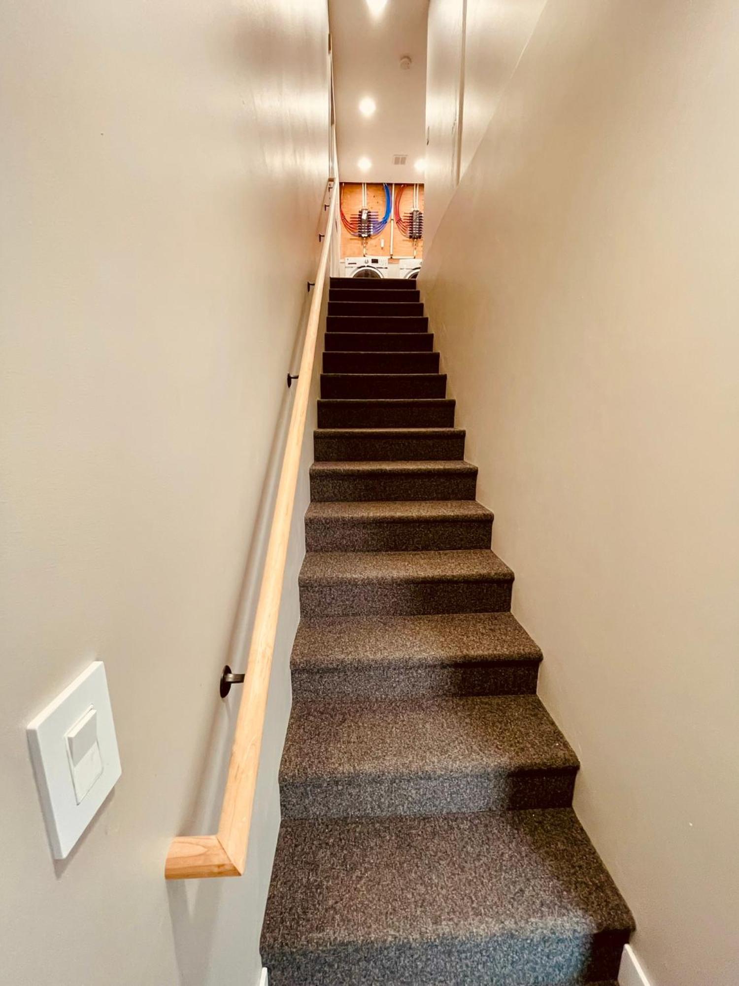 Iona Mercantile Bnb Rigby Exteriör bild