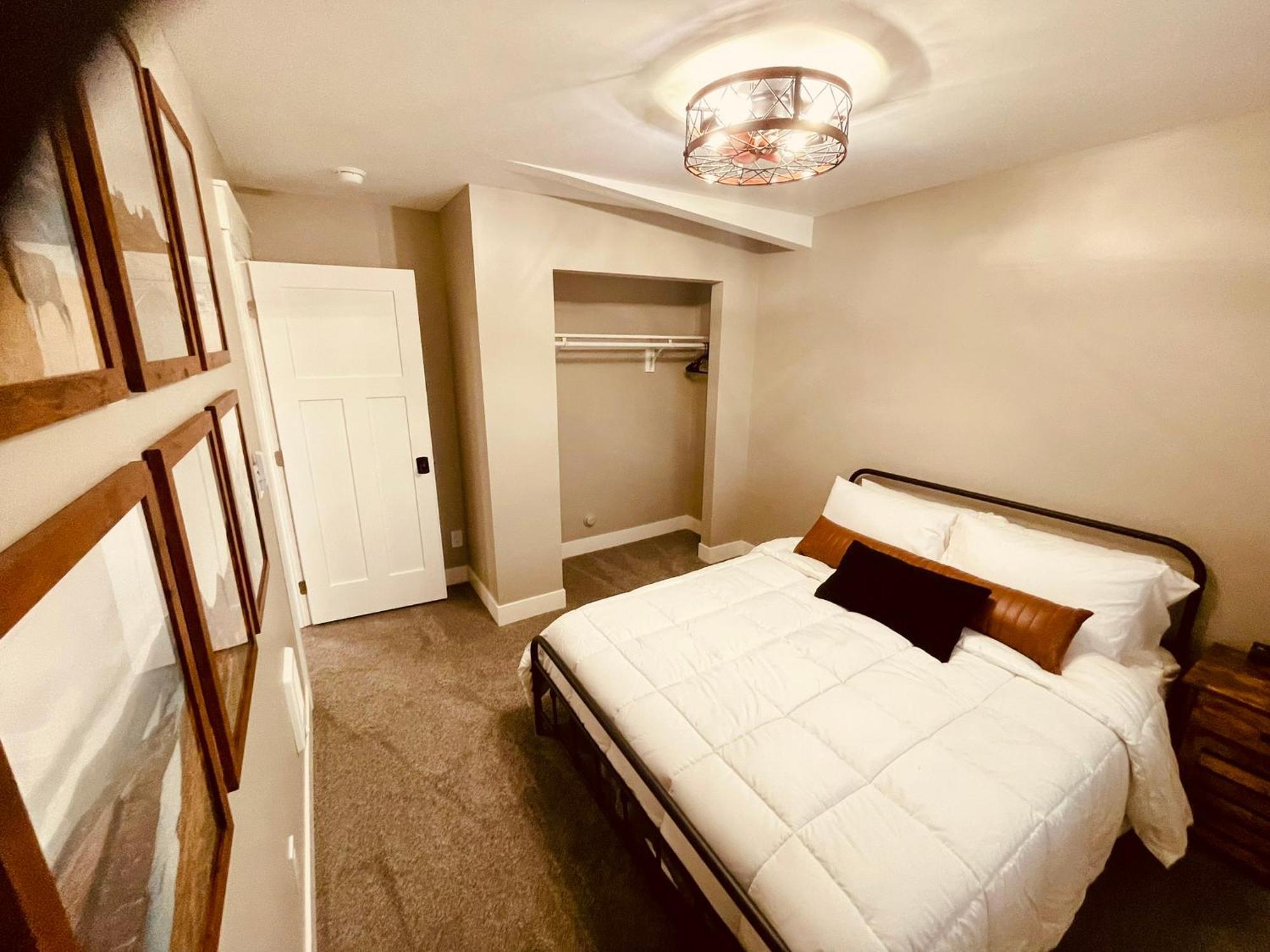 Iona Mercantile Bnb Rigby Exteriör bild