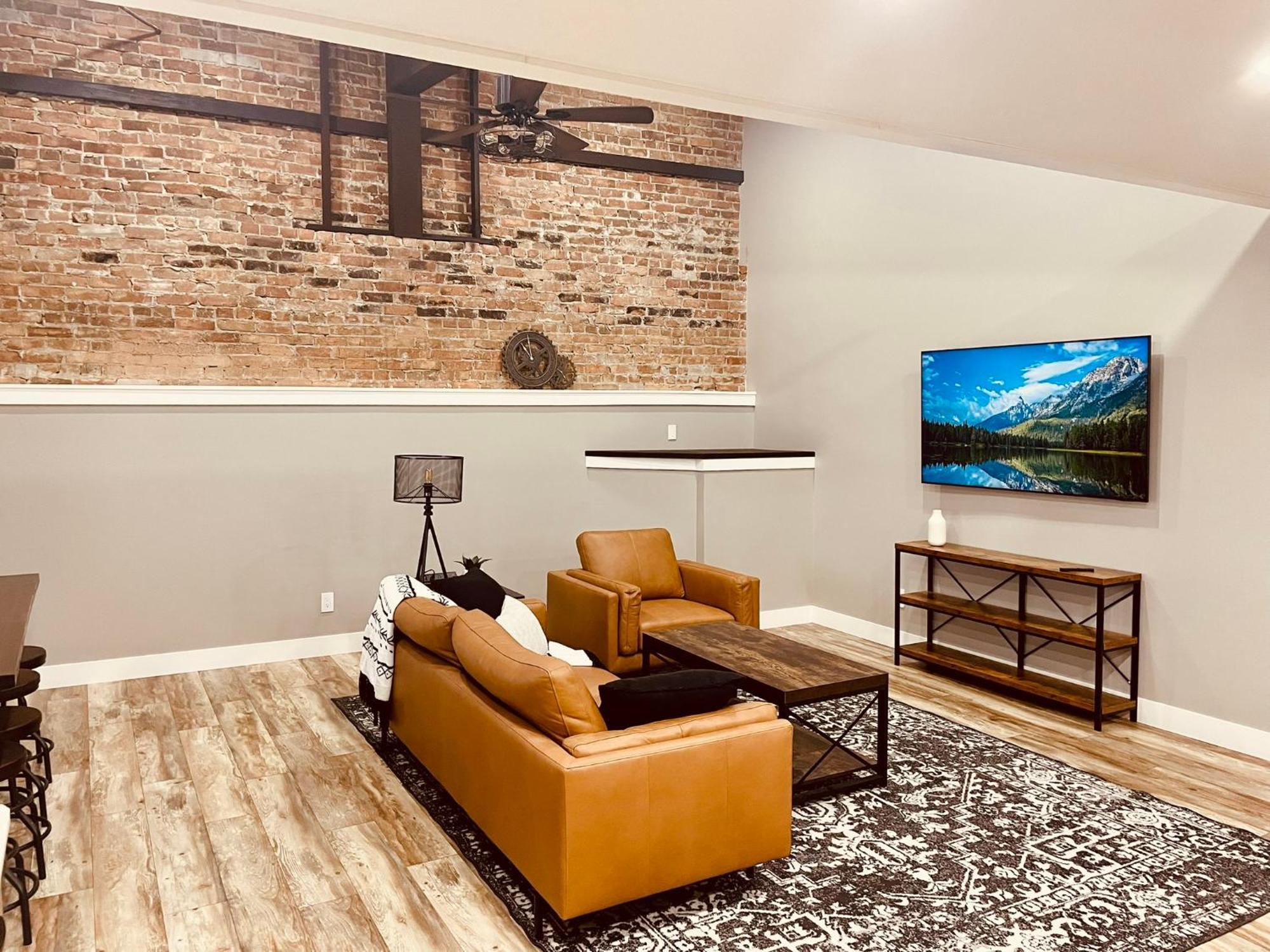 Iona Mercantile Bnb Rigby Exteriör bild