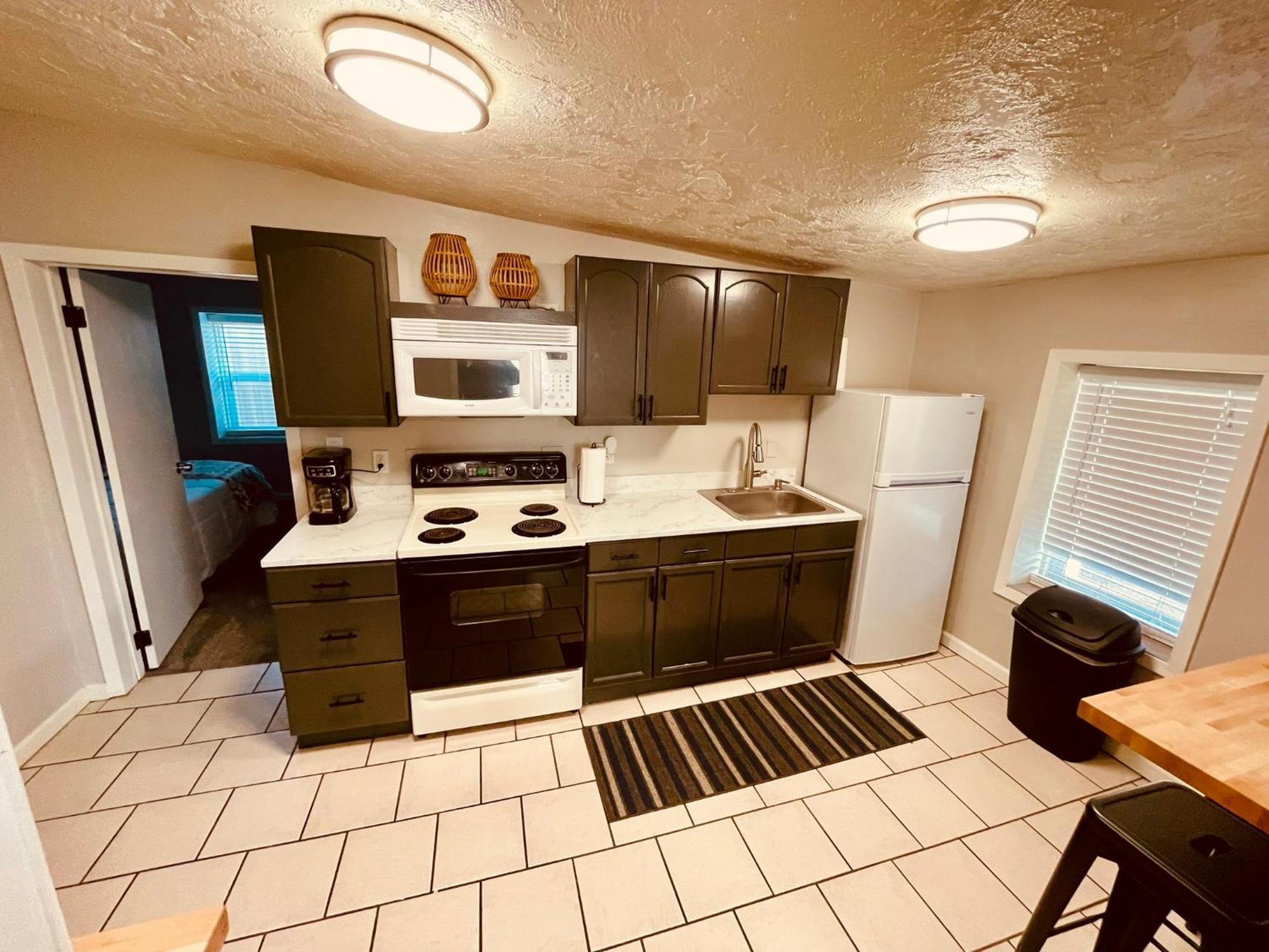 Iona Mercantile Bnb Rigby Exteriör bild