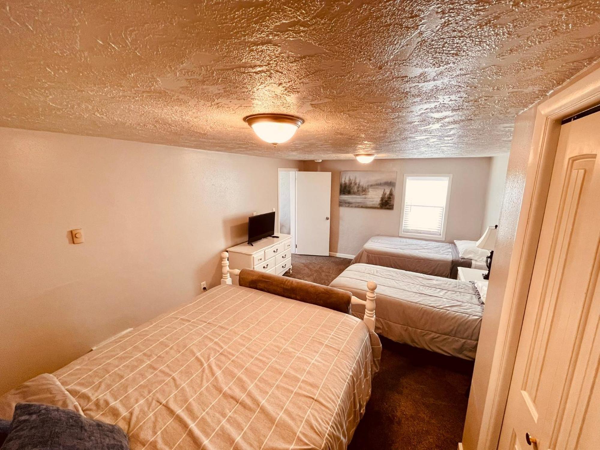 Iona Mercantile Bnb Rigby Exteriör bild