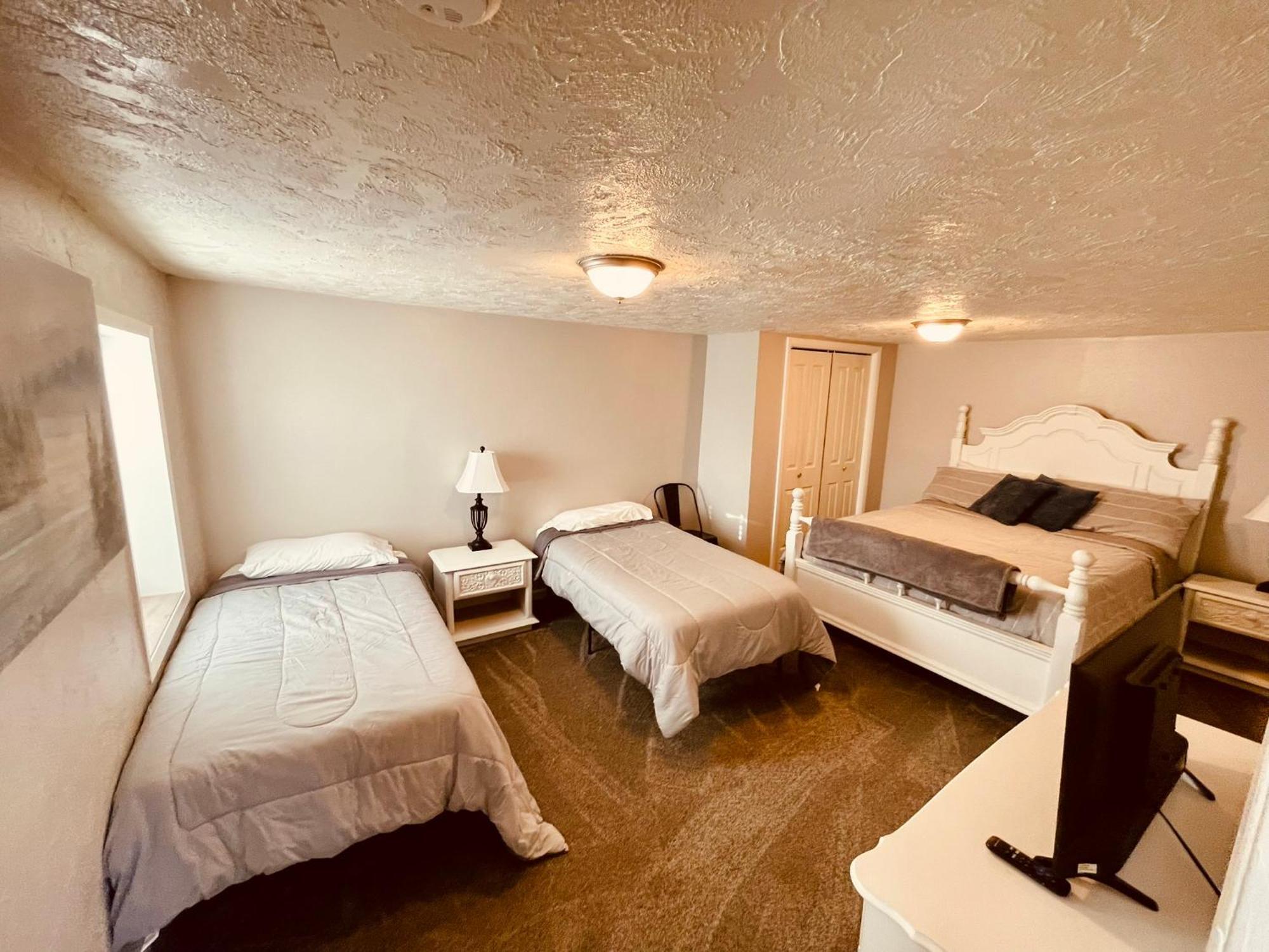 Iona Mercantile Bnb Rigby Exteriör bild
