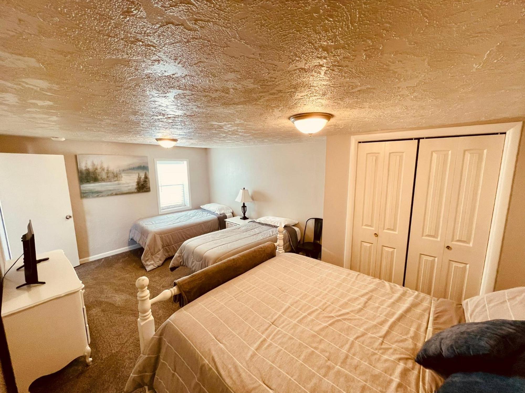 Iona Mercantile Bnb Rigby Exteriör bild