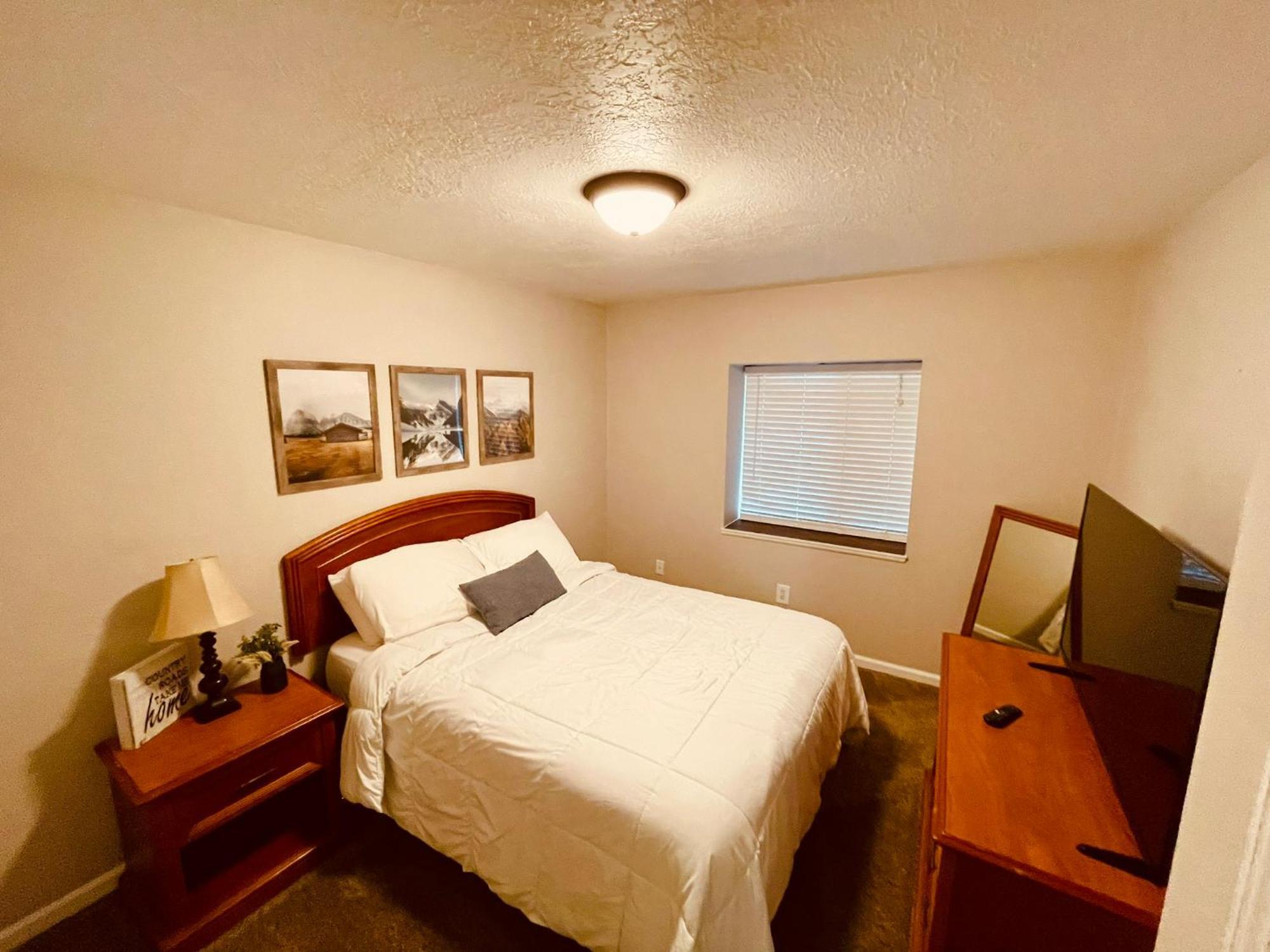 Iona Mercantile Bnb Rigby Exteriör bild