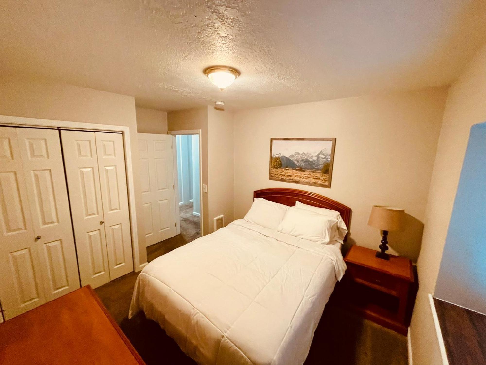 Iona Mercantile Bnb Rigby Exteriör bild