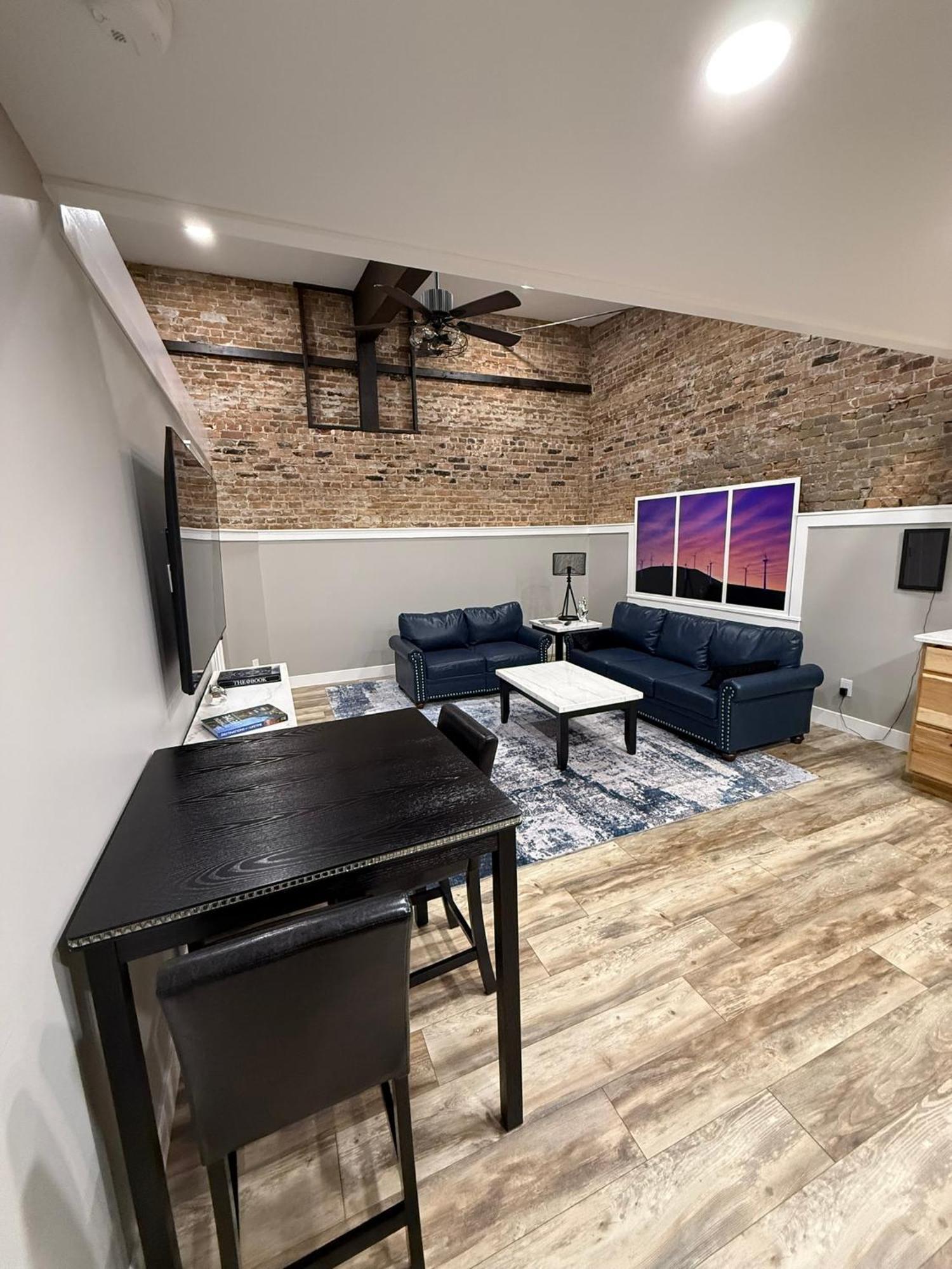 Iona Mercantile Bnb Rigby Exteriör bild