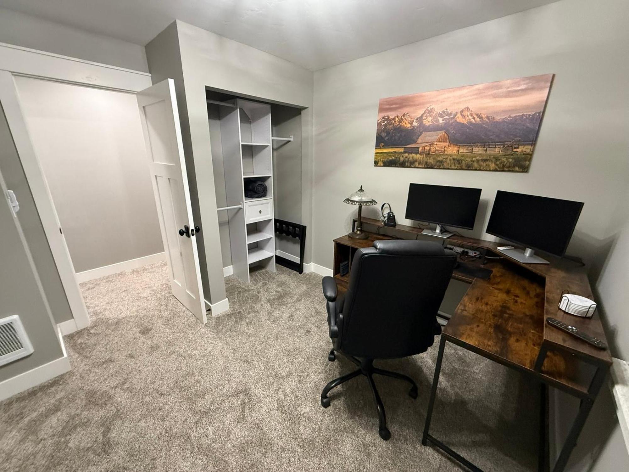 Iona Mercantile Bnb Rigby Exteriör bild