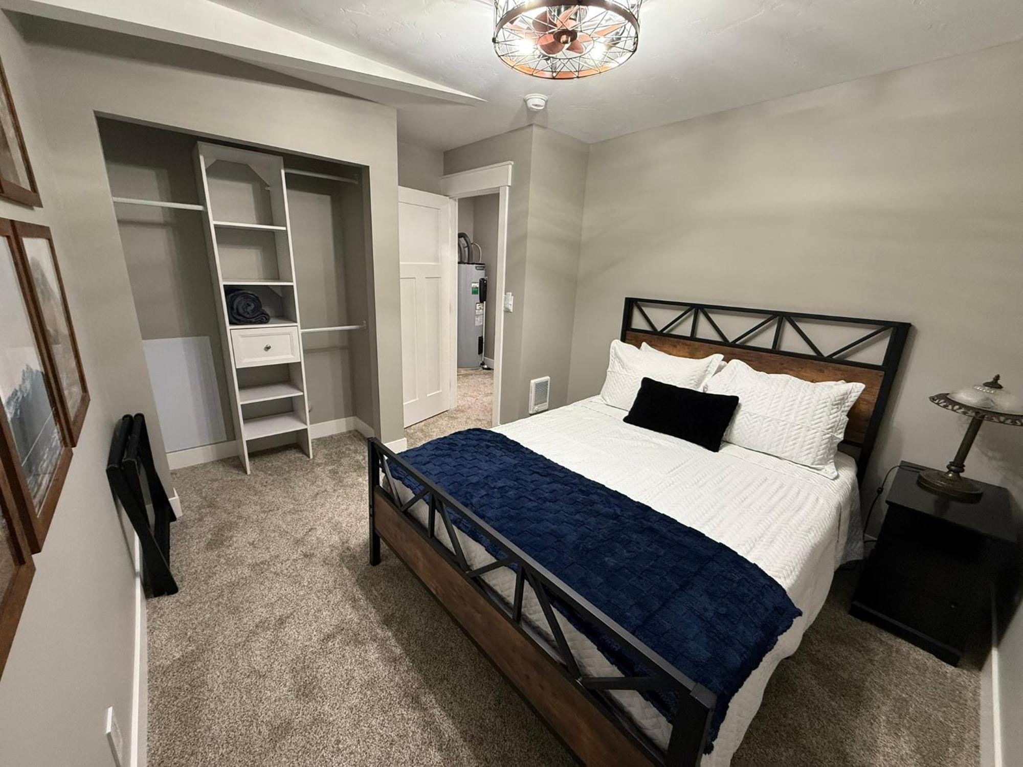 Iona Mercantile Bnb Rigby Exteriör bild
