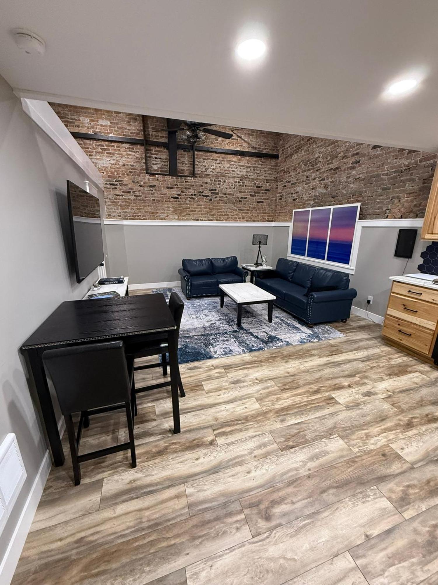 Iona Mercantile Bnb Rigby Exteriör bild