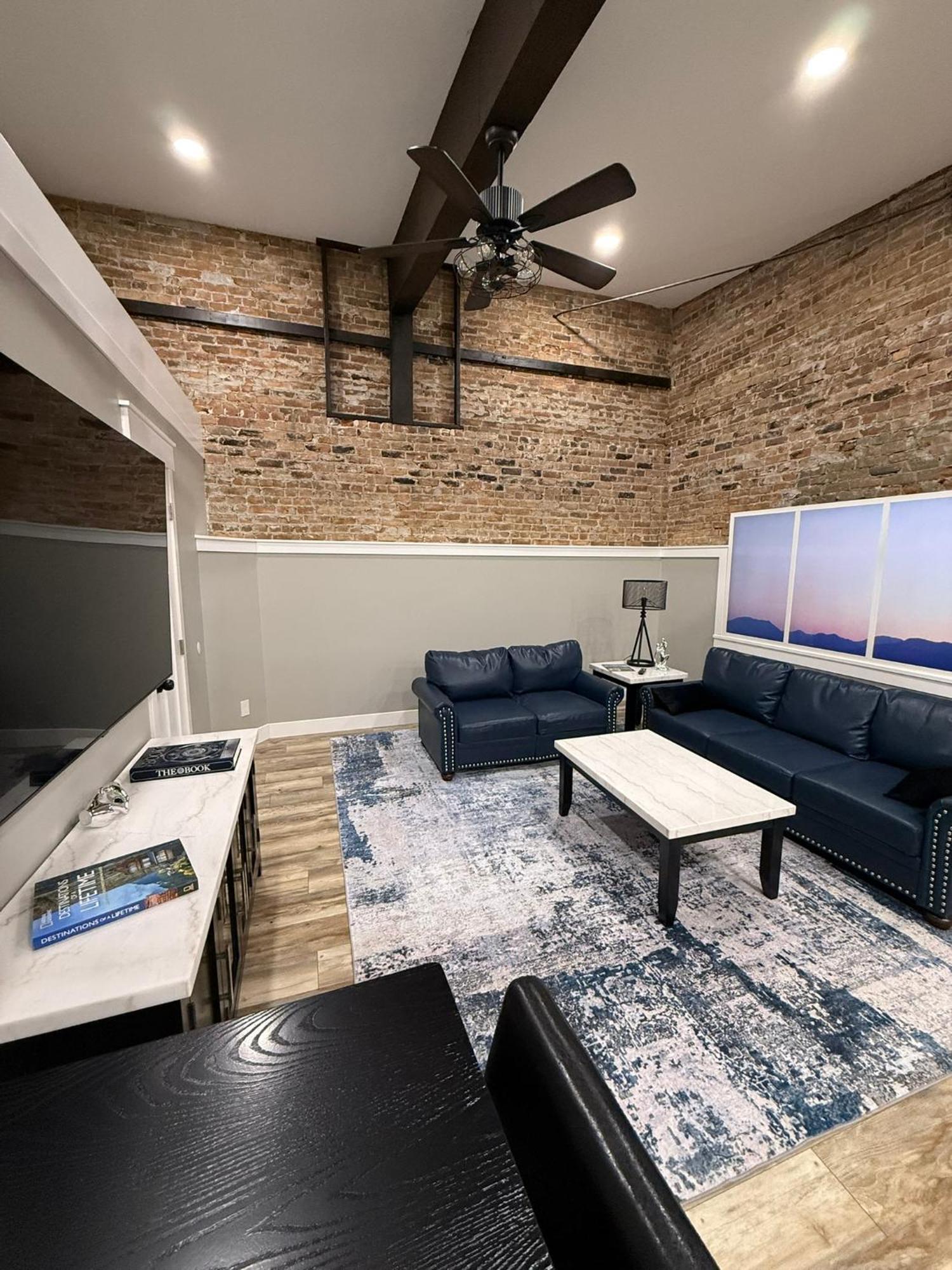 Iona Mercantile Bnb Rigby Exteriör bild
