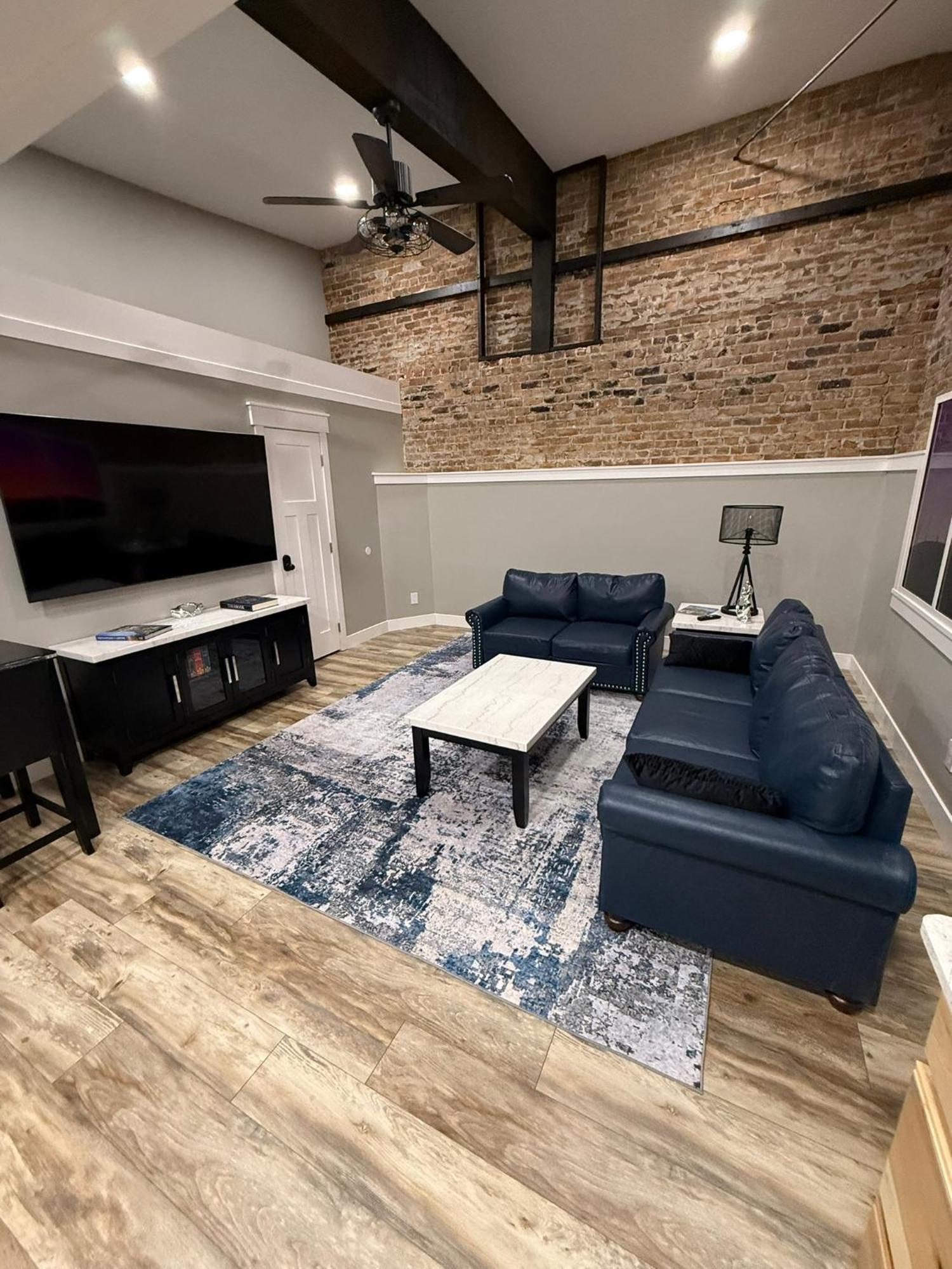 Iona Mercantile Bnb Rigby Exteriör bild